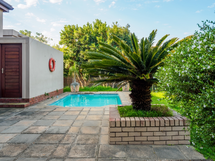 3 Bedroom Property for Sale in Welbedacht Estate Western Cape